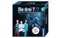 Die drei ??? und der Karpatenhund 2-4 Spieler