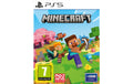 Minecraft, PS5 Alter: 6+