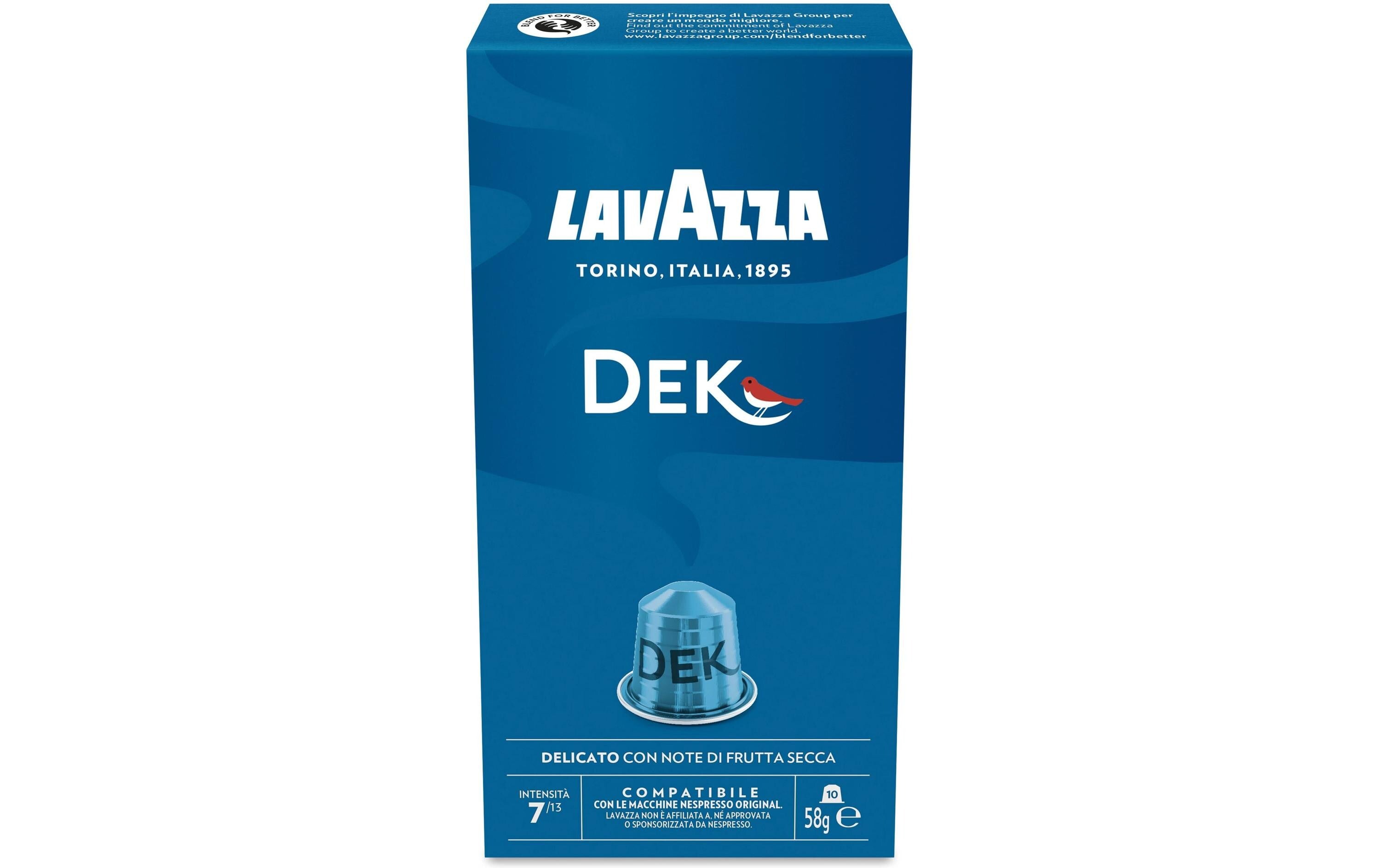 Decaf Easy Day Kaffee 10 Stück