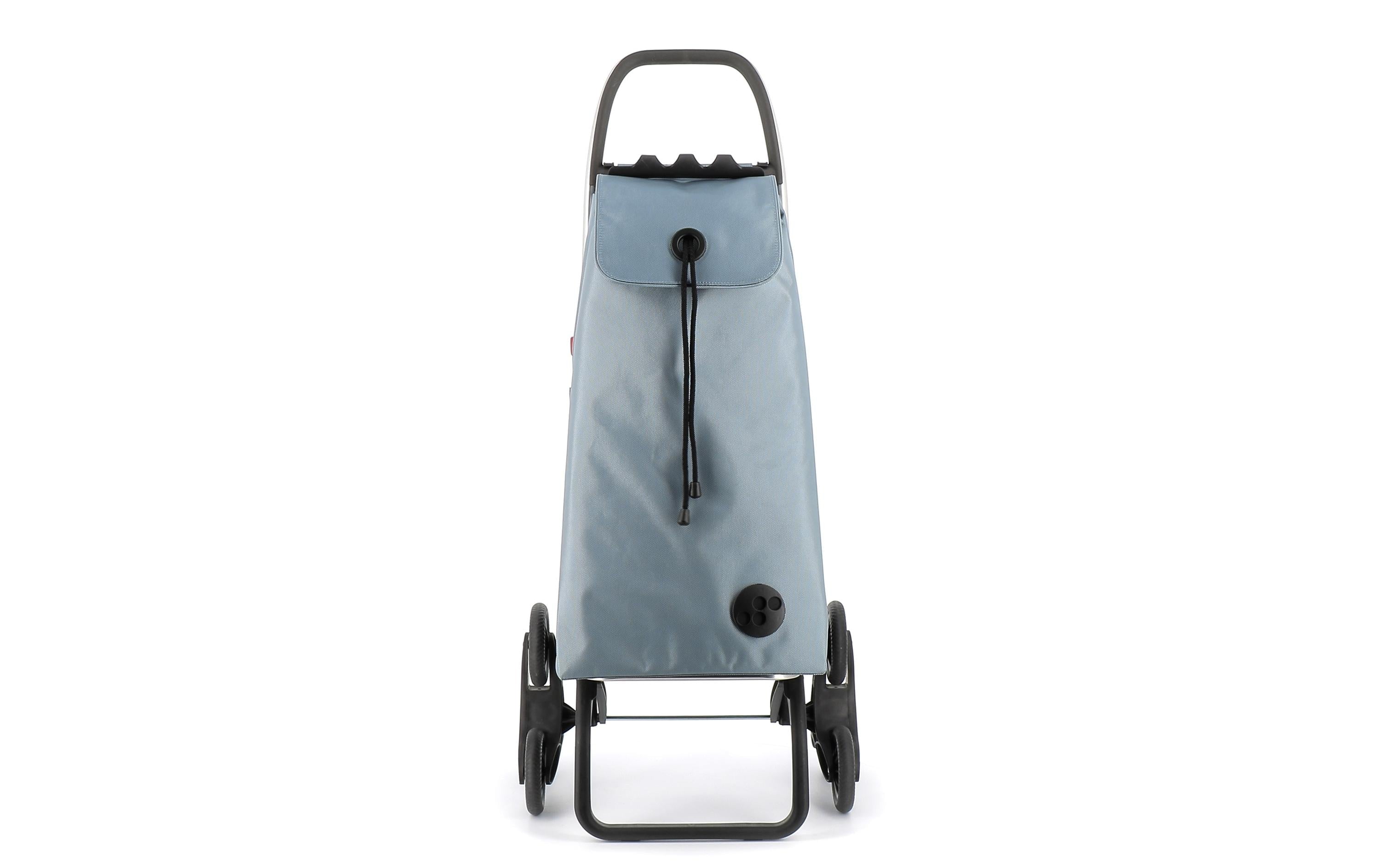 Rolser Einkaufstrolley Imax MF 6 L ocean, 43l