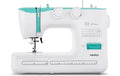 MEDION MD 10689 Nähmaschine 62W, 230V, 24 Programme