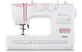 MEDION MD 10689 Nähmaschine 62W, 230V, 24 Programme