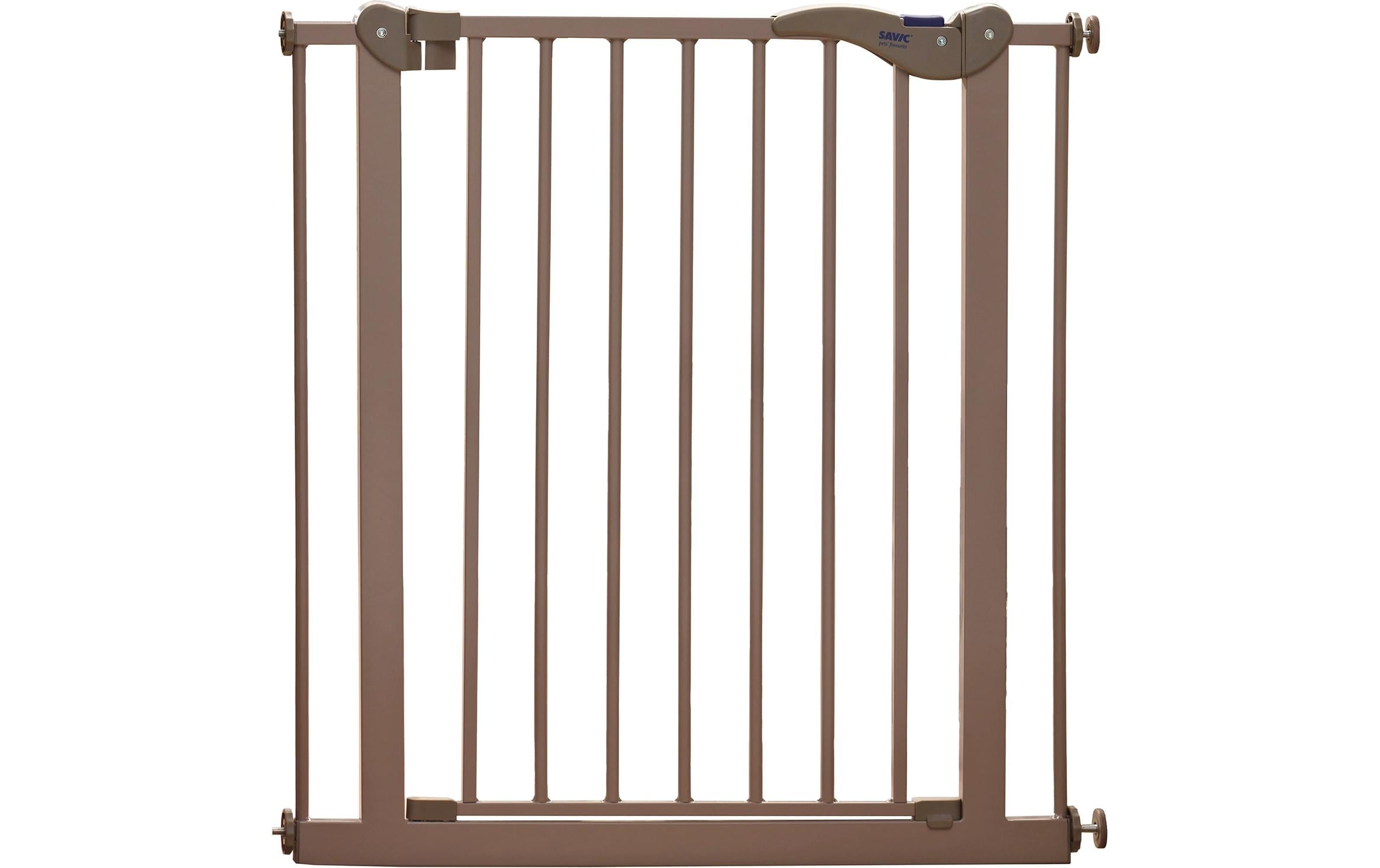 Savic Dog Barrier 75/84 x 75 cm