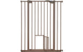 Savic Dog Barrier inkl. Door 75/84x107cm