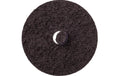 EXPERT N477 SCM Scheibe. 125 x 22mm. grob