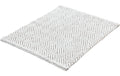 Kleine Wolke Badteppich Switch Macadamia 50x 60 cm