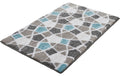 Kleine Wolke Badteppich Sintra Opal 60x 90 cm