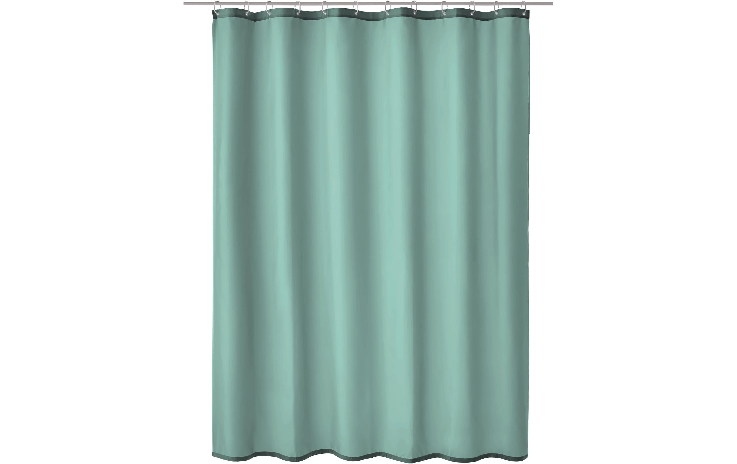 Kleine Wolke Duschvorhang Rica Maledivia 180x200 cm