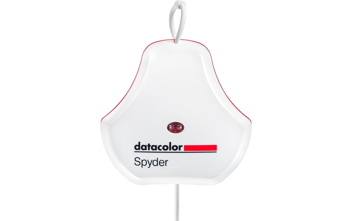 Datacolor Spyder SP2024 Spyder-Sensor, USB A Adapter