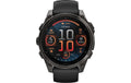 Garmin Fenix 8 AMOLED Sapphire 47mm, Carbon Gray, Black/Pebble Gray