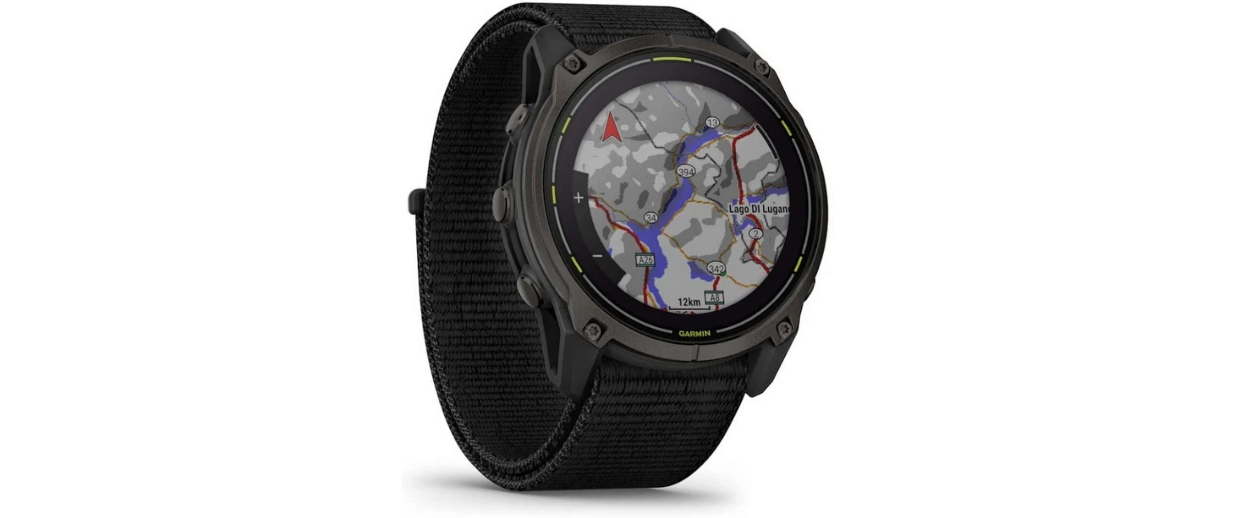 Garmin Enduro 3 Solar