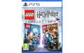 LEGO Harry Potter Collection, PS5 Alter: 7+
