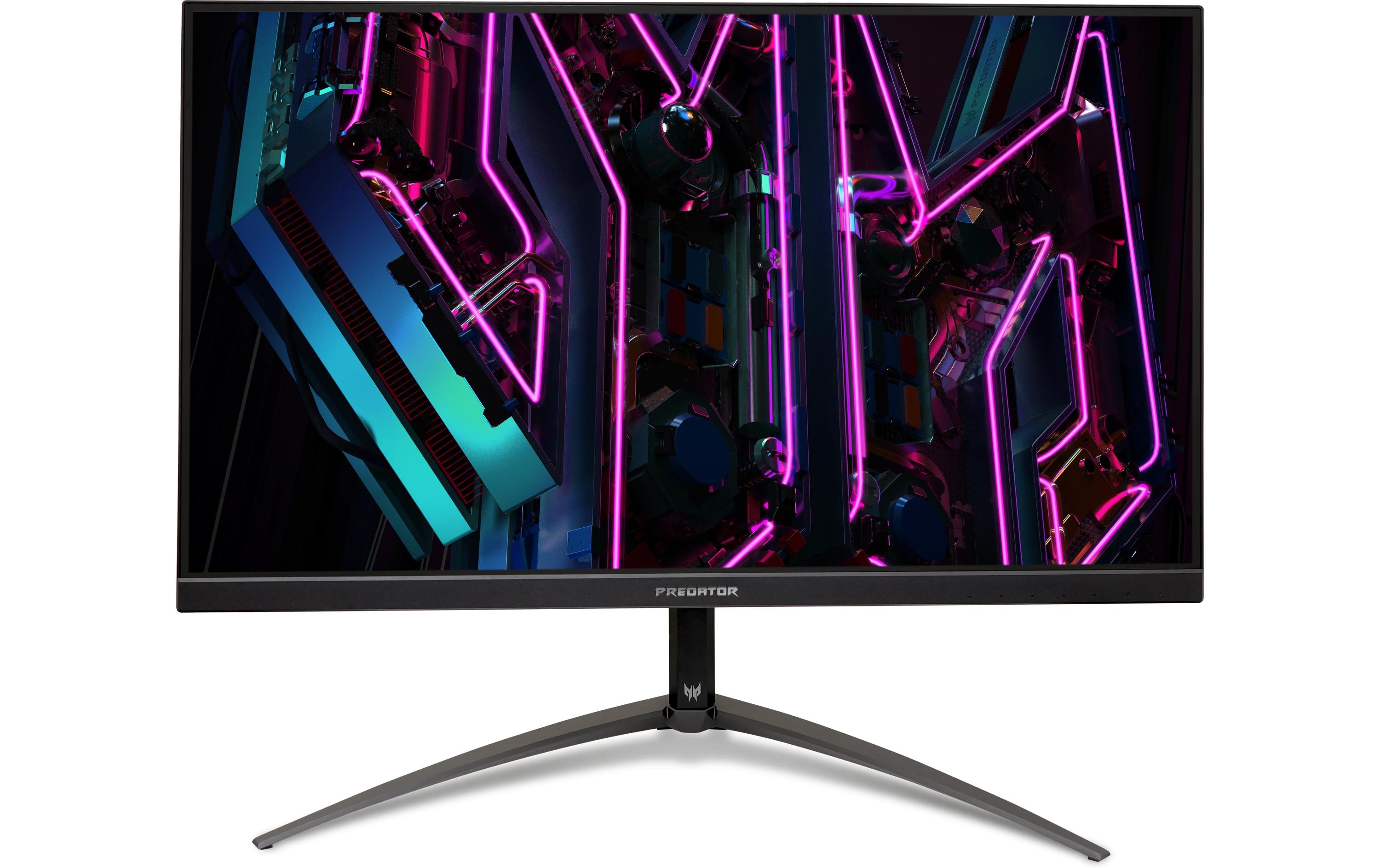 Acer Predator XB3, 31.5", 2560x1440