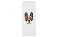 Kleine Wolke Wanneneinlage Henry Multicolor 36x 92 cm
