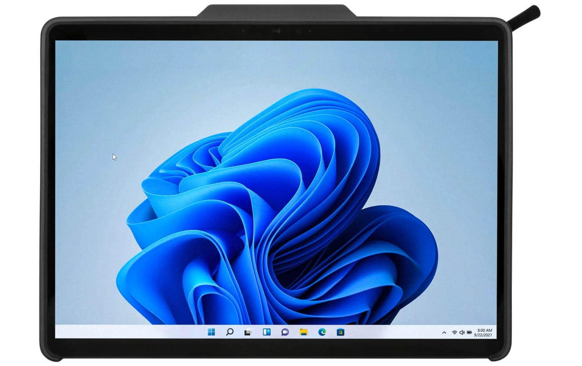 Targus Protect case for MS PRO 9