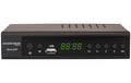 Golden Media MANIA 828+ DVB-C/T2-Empfänger