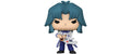 POP! Figur Zane Truesdale (1737) Yu-Gi-Oh!