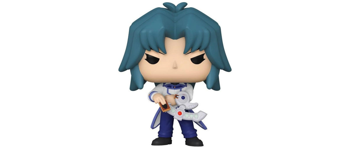 POP! Figur Zane Truesdale (1737) Yu-Gi-Oh!