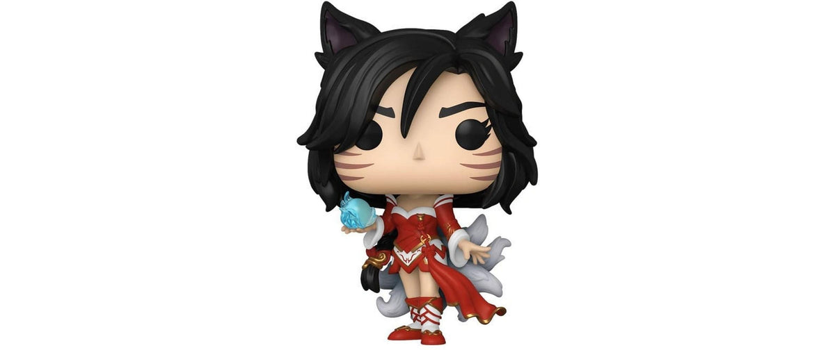 POP! Figur Ahri (1041) League of Legends