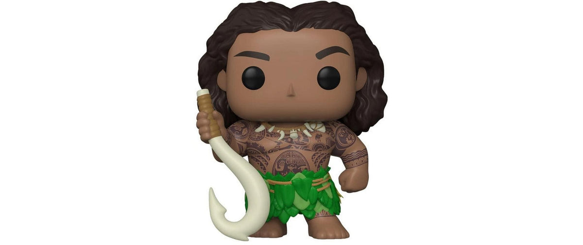 POP! Figur Maui (1547) Disney
