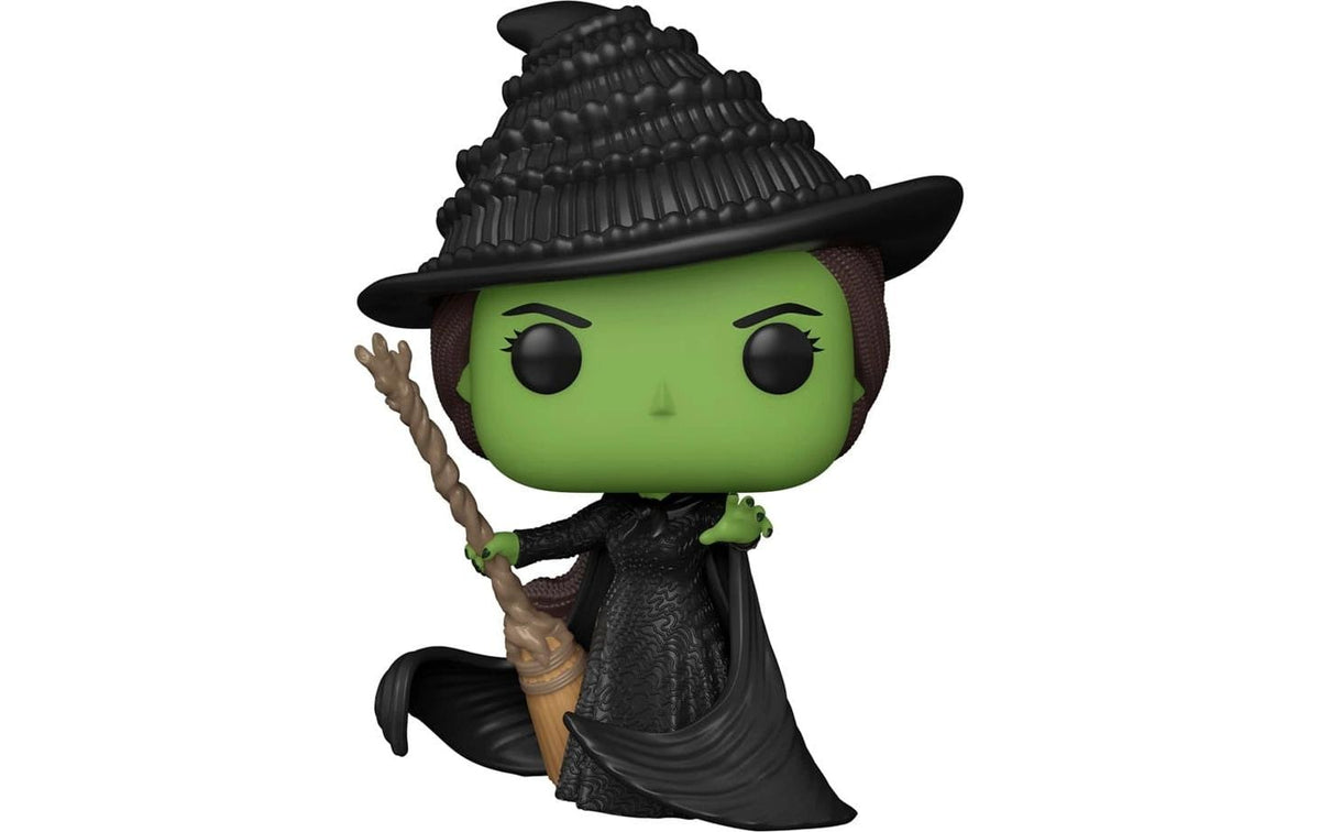 POP! Figur Elphaba (1696) Filme