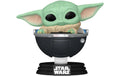POP! Figur Grogu (664) Star Wars