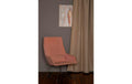 Stotz Verdunklungsvorhang Mira, Faltenband Camel, 140x260 cm, 100% PES, waschbar