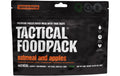 TFP Oatmeal mit Äpfel Netto-Gewicht: 90g Zubereitet: 390g