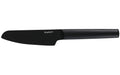 BergHOFF Gemüsemesser Boron 12cm schwarz, AH-Beschichtung