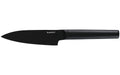 BergHOFF Kochmesser Boron 13cm schwarz, AH-Beschichtung