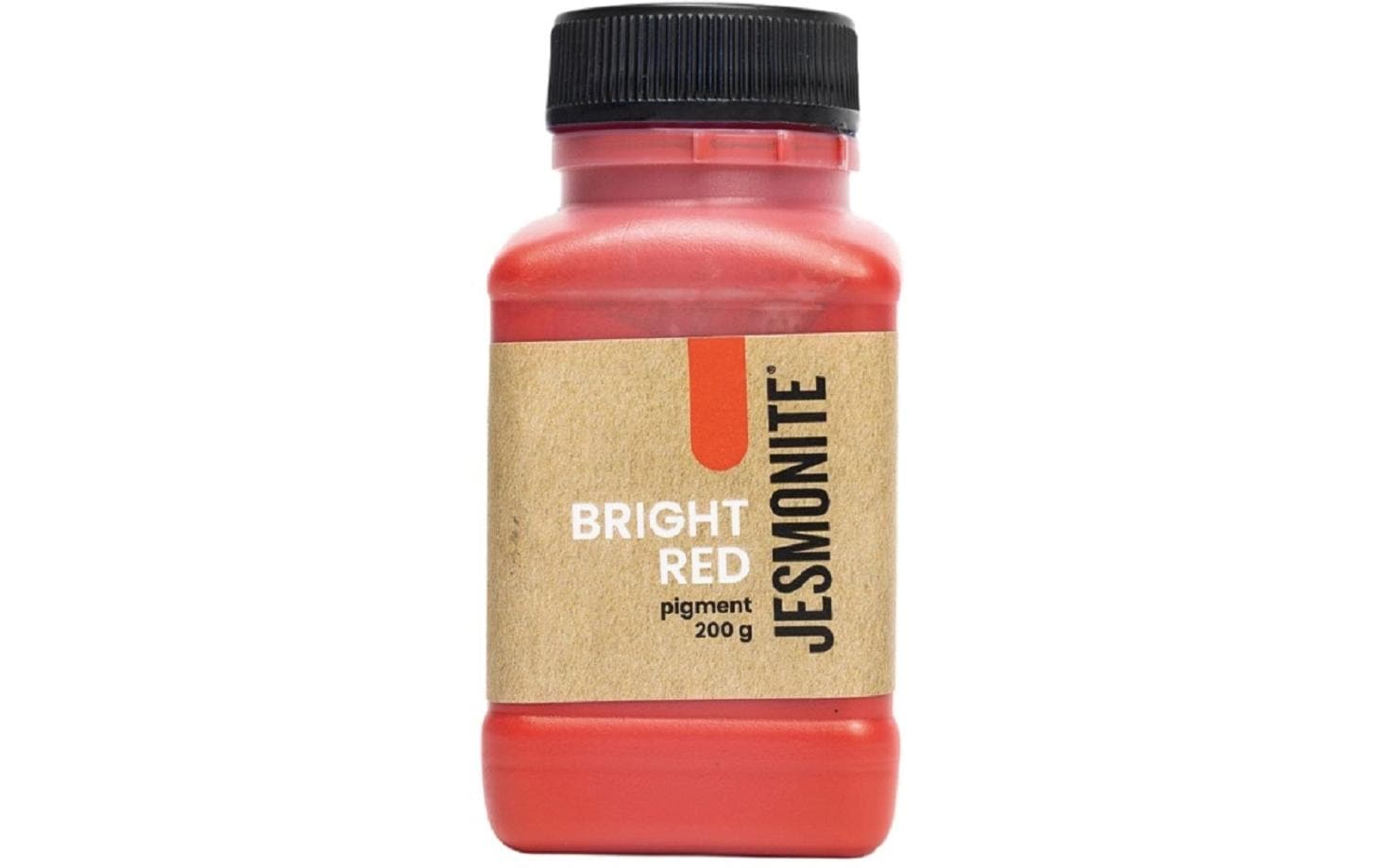 Jesmonite Pigment Rot, 200g
