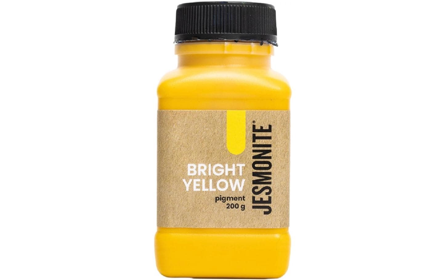 Jesmonite Pigment Gelb,  200g