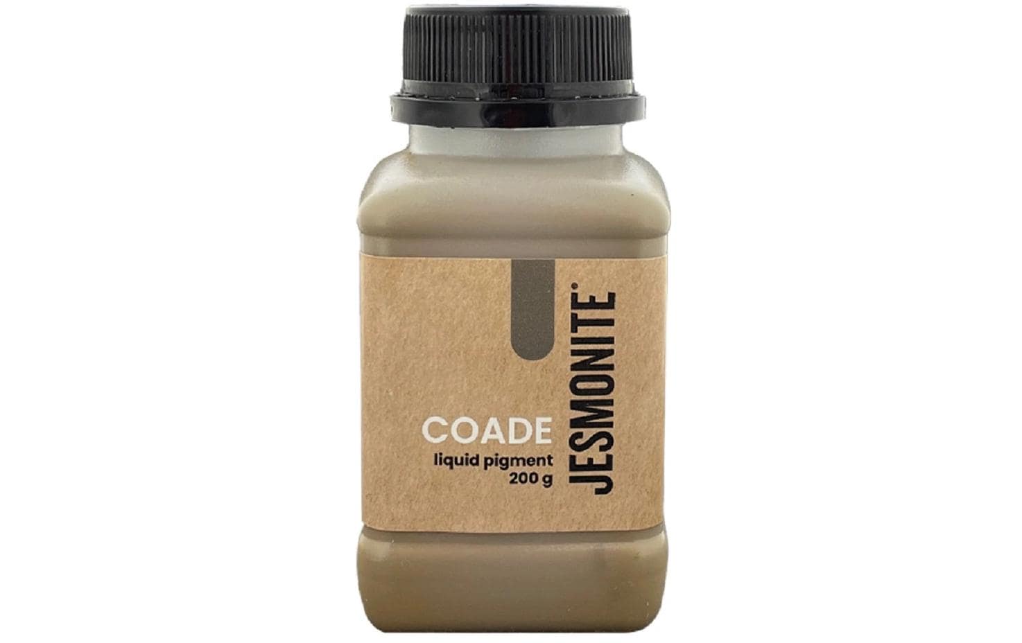 Jesmonite Pigment Braun,  200g