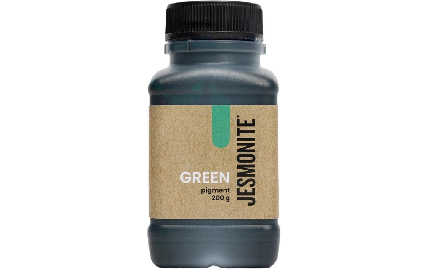 Jesmonite Pigment Grün,  200g