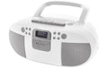 Soundmaster SCD7800WE DAB+/CD Boombox