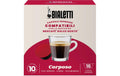 Bialetti Corposo Dolce Gusto 16 Stück