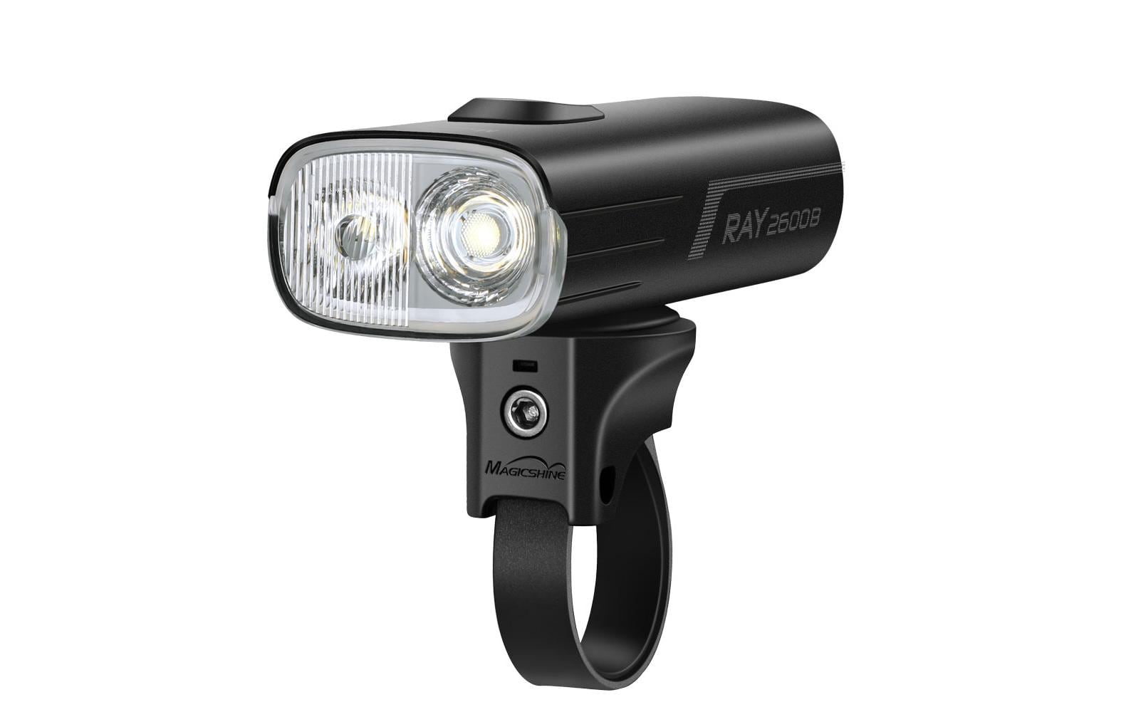 Magicshine Headlight Ray 2600 Wireless Remote