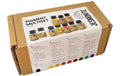 Jesmonite Pigment Set 10 x 50g