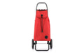 Rolser Einkaufstrolley Imax MF 2 L RSG rot, 43l