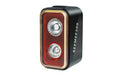 Magicshine Taillight Seemee 300 Extrem helles, smartes Rücklicht