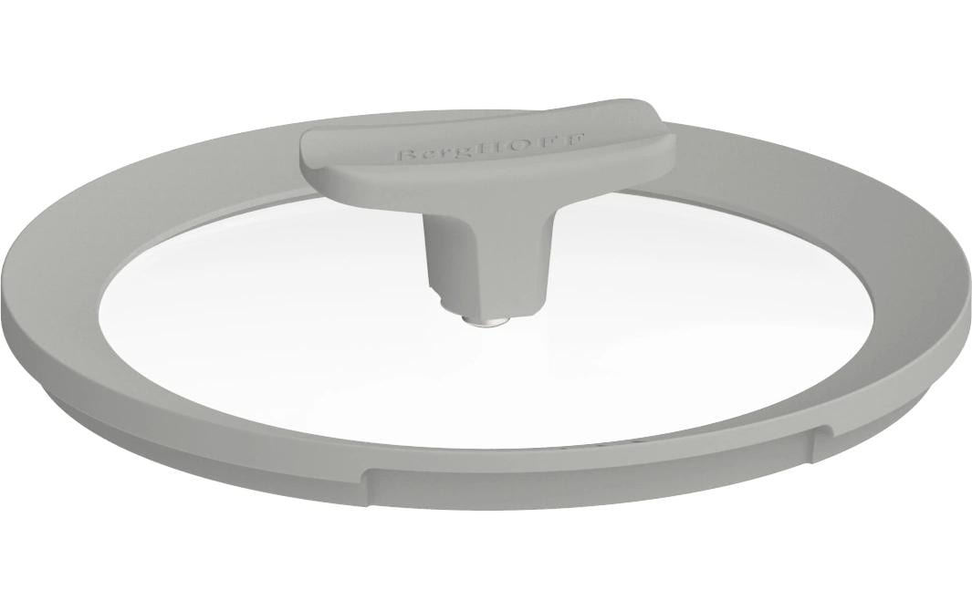 BergHOFF Glasdeckel Balance 20 20cm
