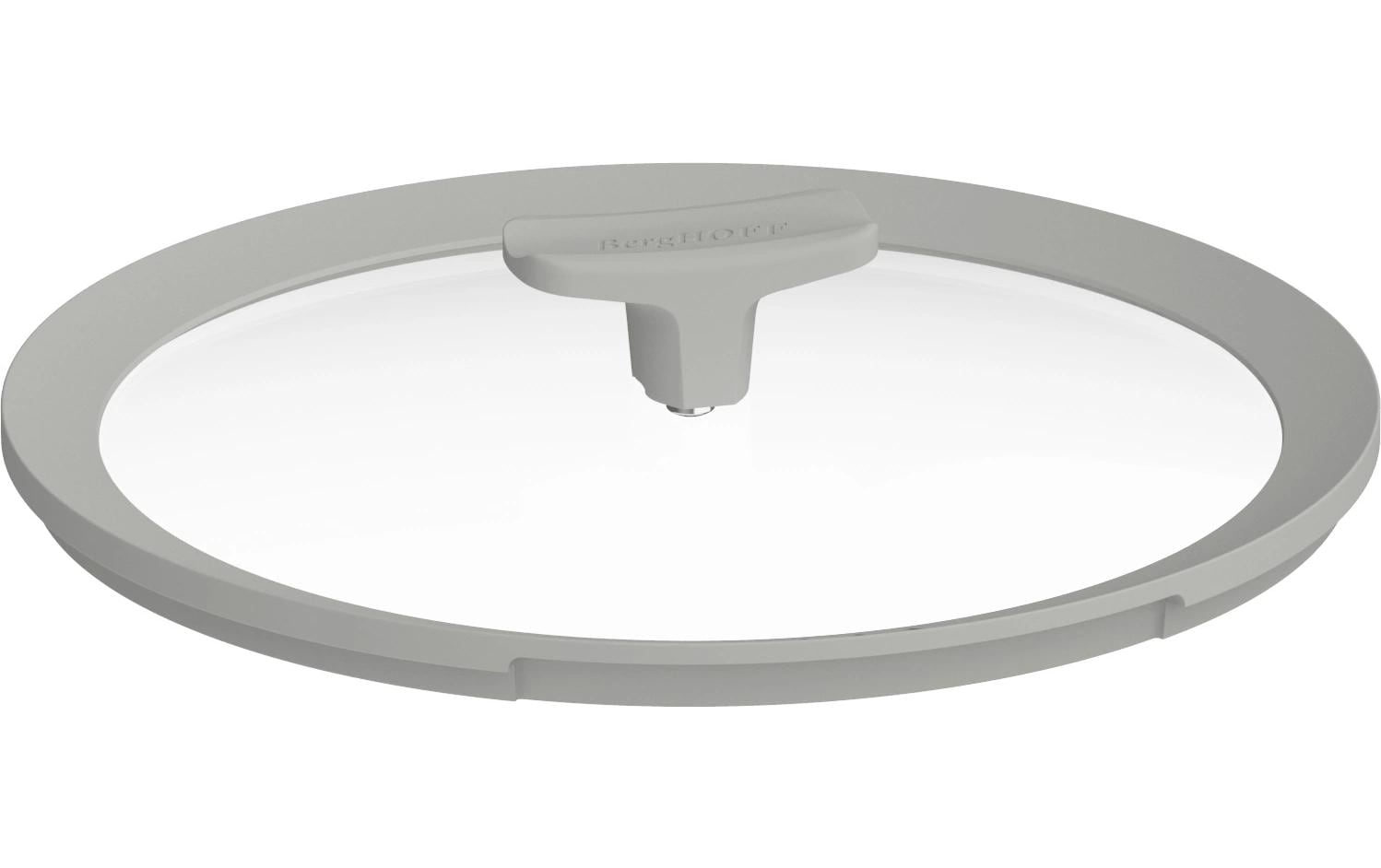 BergHOFF Glasdeckel Balance 28 28cm
