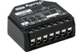 Shelly Plus 2PM Gen3 WiFi-SwitchX2 WLAN Schalt-Messaktor, 2x 10 A, Bluetooth