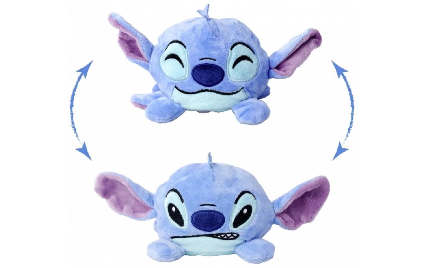 Disney Lilo+Stitch, Stitch