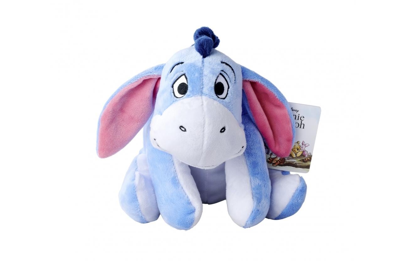 Disney WTP Core Ref., I-Aah, 25cm
