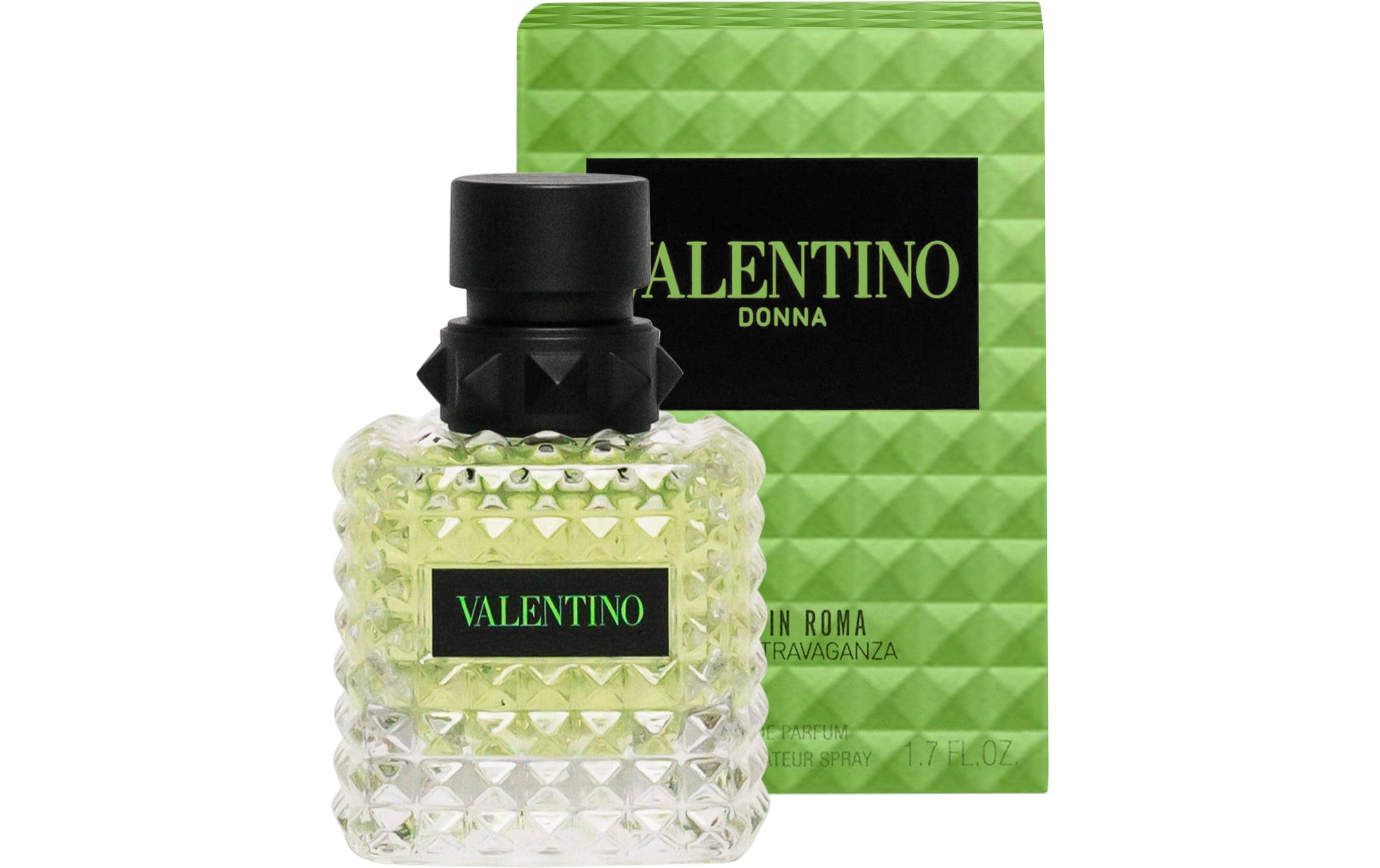 Valentino Donna Born in Roma Green EDP 50 ml