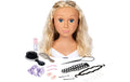 My Beauty Frisierkopf blond