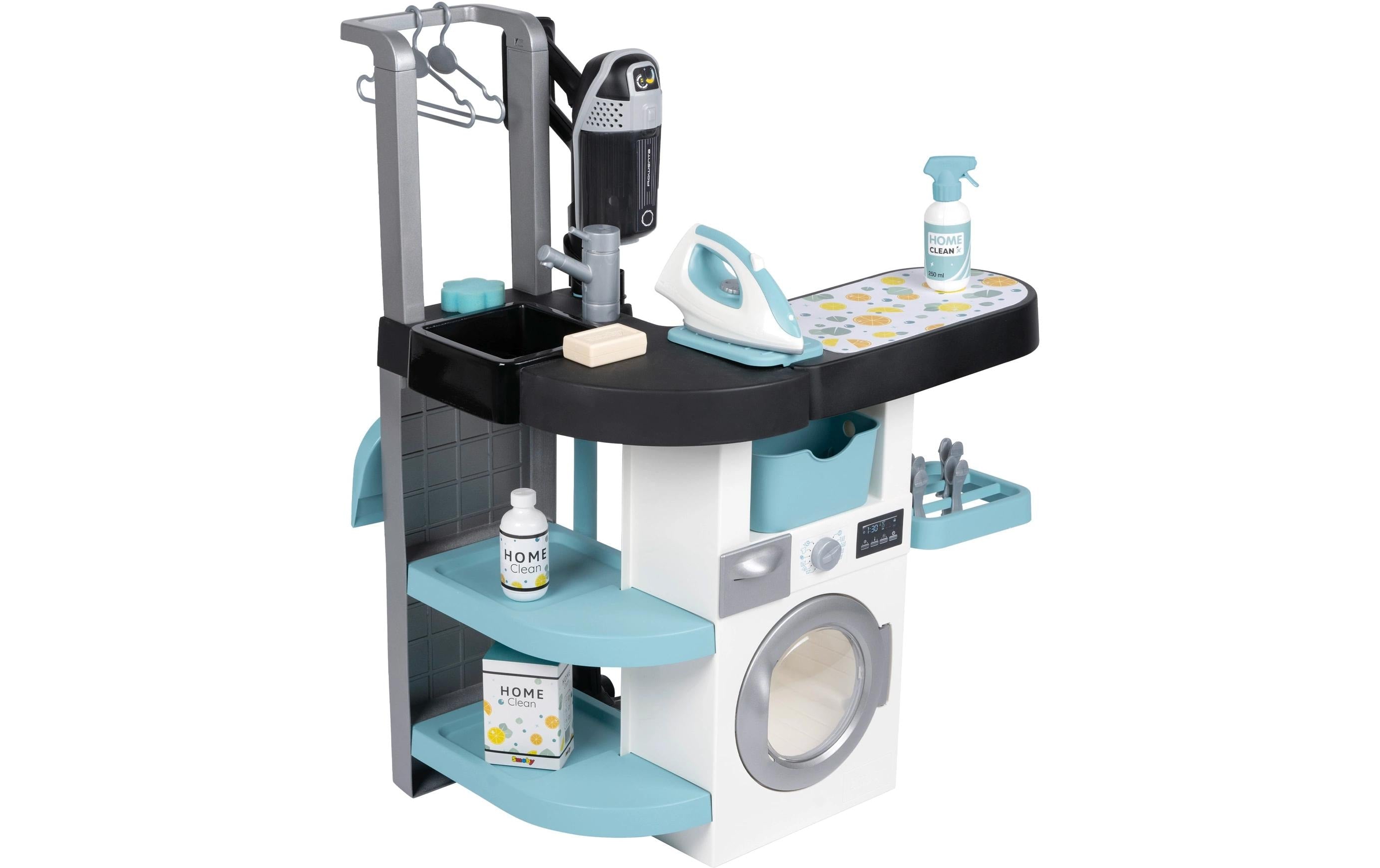 Rowenta Haushaltset Wash & Clean