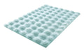 Kleine Wolke Badteppich Cloud Opal 70x120 cm