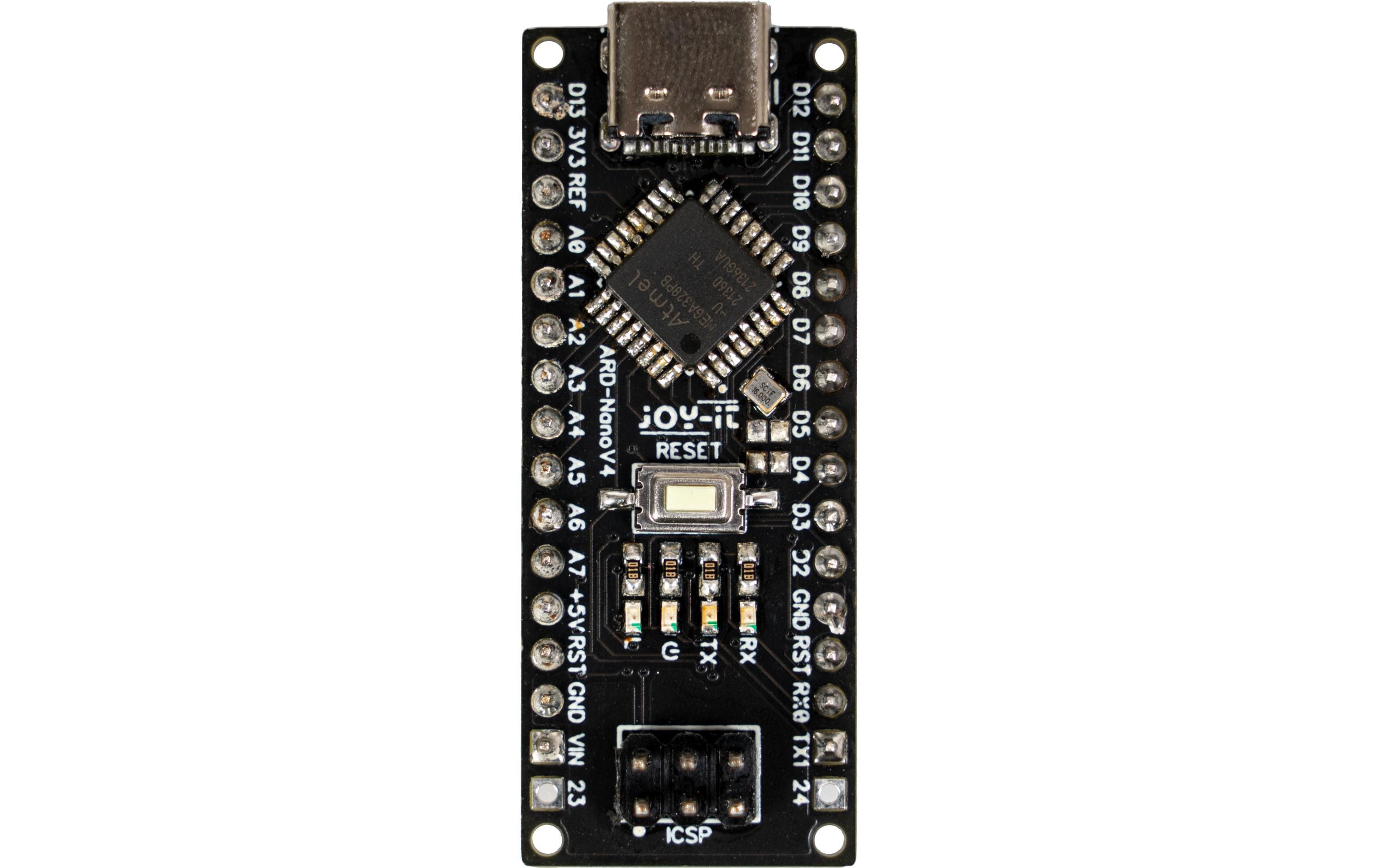Joy-IT Arduino Nano V4